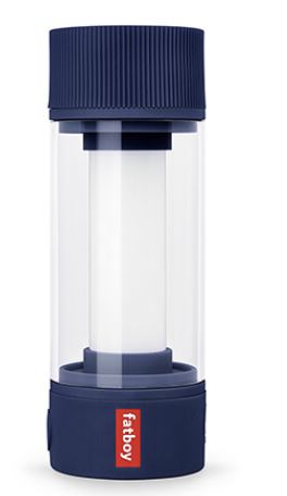 Lampe de table GREY BLUE - TJOEPKE - FATBOY, 8719773027641, 103717, TJOEPKE