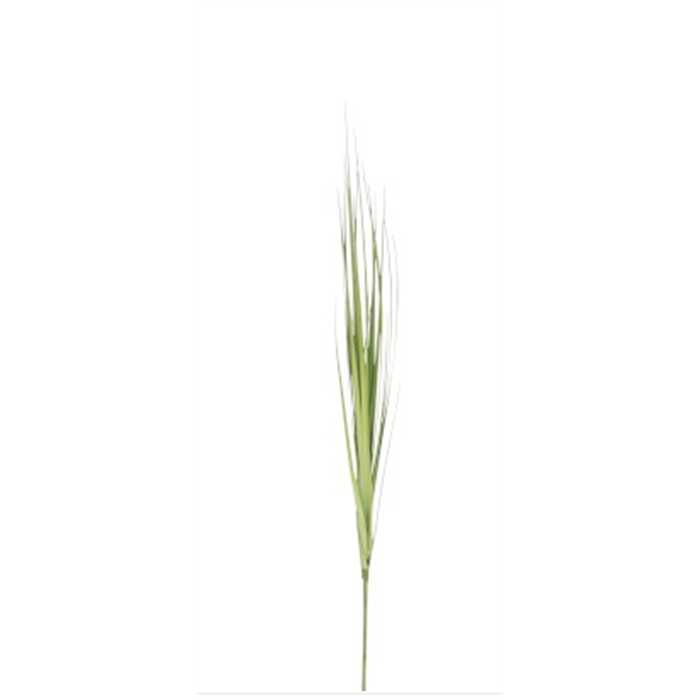 Branche plastique verte décorative J-LINE, 5415203834478