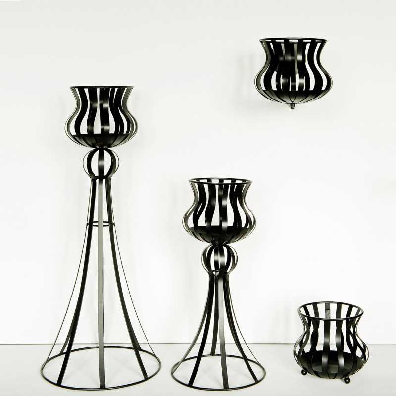 [SENS BRASERO 90 NOIR] Brasero noir 90 cm - sens collection, A-803, 5425006398039