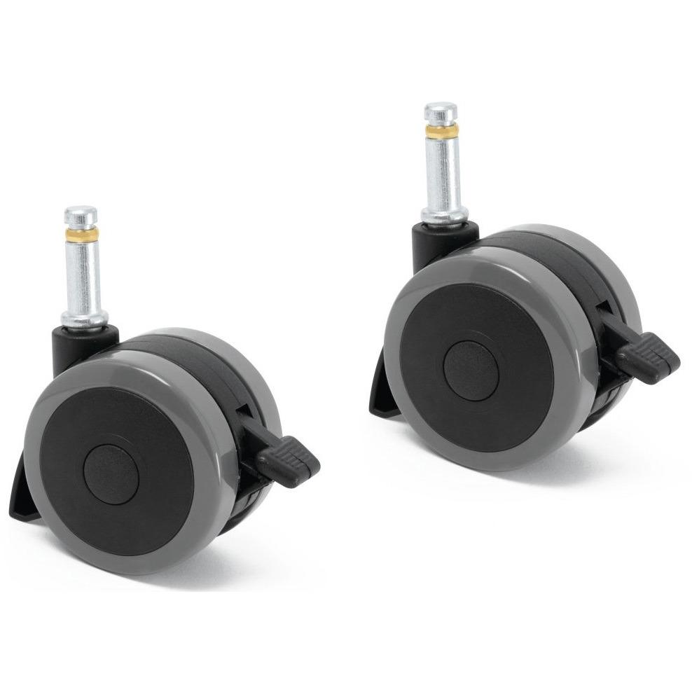 Roue pour barbecue Rogue - LOT DE 4 - Napoleon, S82002, 0629162820020, ROUES