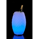 JOOULY 50 LIMITED lampe d'ambiance et haut parleur bluetooth