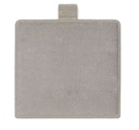 Coussin pour chaises TRILL BISTROT - couleur cenere - NARDI, COUSSIN CENERE, 3625300132, 36253.00.132, COUSSIN TRILL