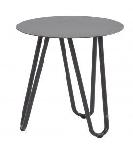 Table Cool Anthracite diam 42 cm H45 cm, COOL, 8718144565850 , 19538