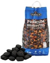Briquettes Blackstone premium sac de 5Kg - NAPOLEON, 67103, BRIQUETTE